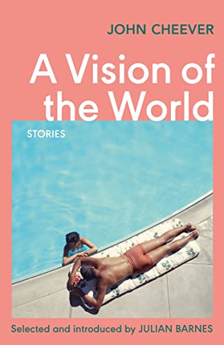 A Vision Of The World book cover