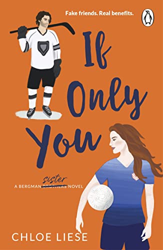 If Only You book cover