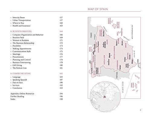 Spain - Culture Smart!: The Essential Guide to Customs & Culture