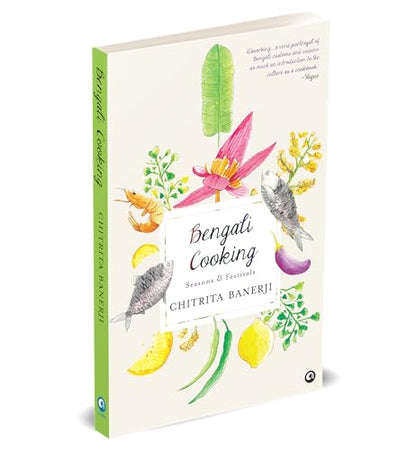 Bengali Cooking
