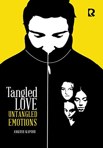 Tangled Love Untangled Emotions book cover