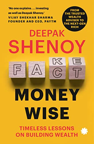 Money wise : Timeless lessons on Building book cover