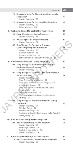 Drug Handbook in Obstetrics and Gynaecology, 4/E for Obstetricians, Gynecologists & OBG Postgraduates | Instant Pharmacy Guide to Pregnancy, Preeclampsia, Labour and Menopause Drug Therapy