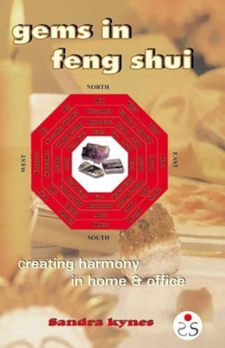 Gems in Feng Shui: Creating Harmony in Home and Office book cover