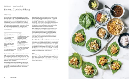 Cooking Thai: Heritage and Modern Recipes from My Kitchen Notebooks