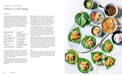 Cooking Thai: Heritage and Modern Recipes from My Kitchen Notebooks