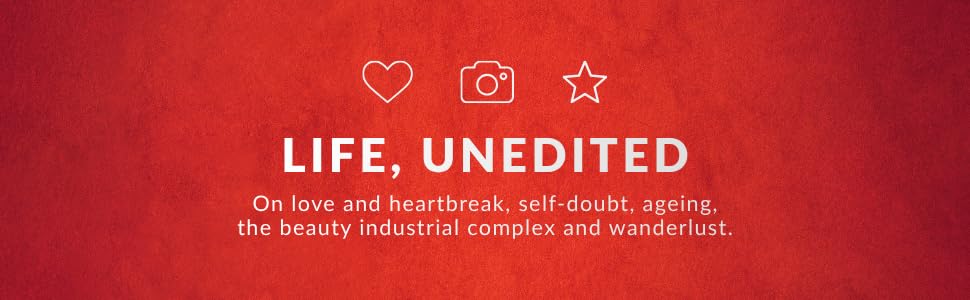 The Audacity of Being: A Sort of Memoir