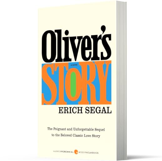 Oliver's Story