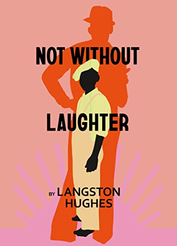 Not Without Laughter book cover