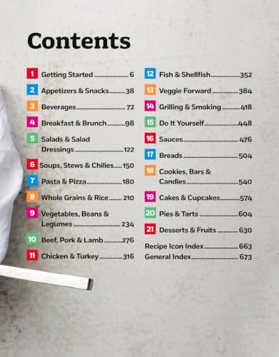 Betty Crocker Cookbook: Everything You Need to Know to Cook Today: 336