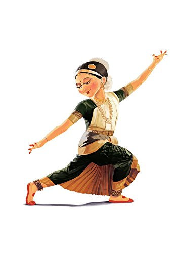 NRITYA-GATHA (Hindi) Katha Bharatiya Nritya Ki (First Edition, 2016)