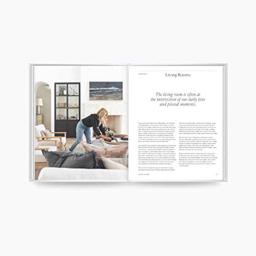 ART OF HOME: A Designer Guide to Creating an Elevated Yet Approachable Home