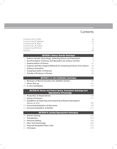 Applied Veterinary Reproductive Biotechnology (PB - 2026)