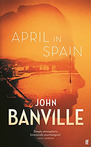 April in Spain (Lead) book cover