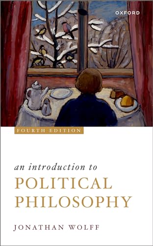 Introduction to Political Philosophy: A History