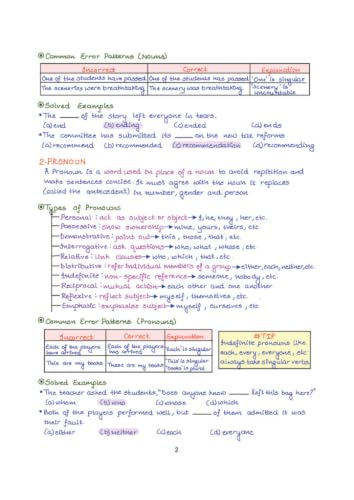 Arihant UPSC-EPFO Recruitment Test 2026 | Capsule Handwritten Notes | Enforcement Officers,Accounts Officers & Provident Fund Commissioner | Exam Ready Notes & Solved Paper 2025 | Revised Edition 2026