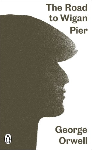 The Road to Wigan Pier book cover
