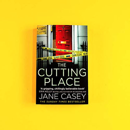 The Cutting Place