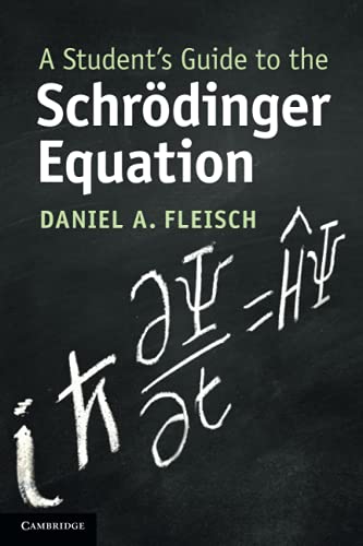Student's Guide to the Schroedinger Equation: The Periphrastic Perfect through History