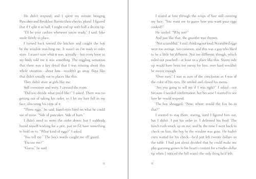 Naturals: Book 1