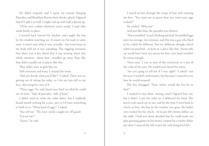 Naturals: Book 1