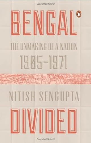 Bengal Divided (PB)