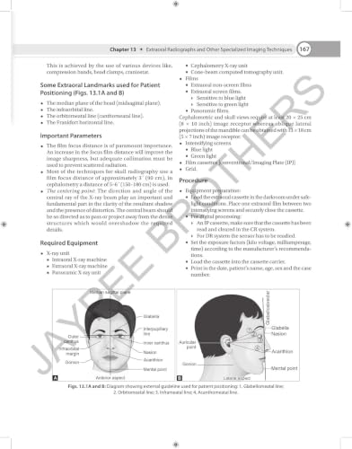 Essentials of Oral and Maxillofacial Radiology, 3/E for BDS and MDS Students | 800+ Radiographic Images with CBCT, Digital Radiography, 4D Imaging and 3D Printing in Dentistry: 1