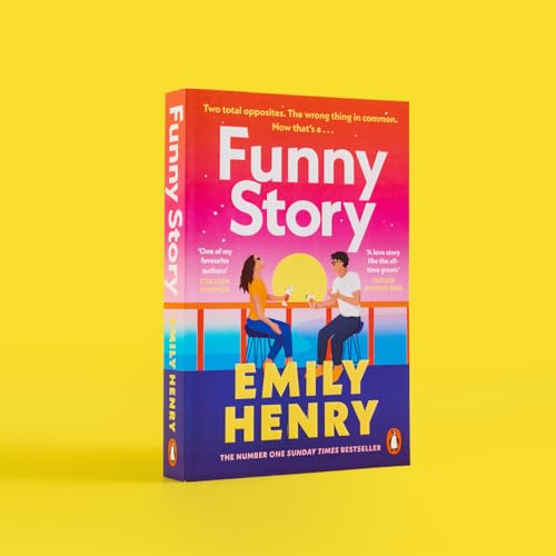 Funny Story