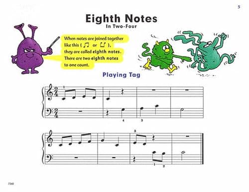 John Thompson's Easiest Piano Course 2