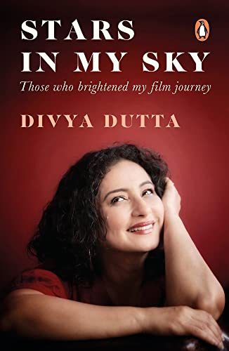 Stars In My Sky: Those Who Brightened My book cover