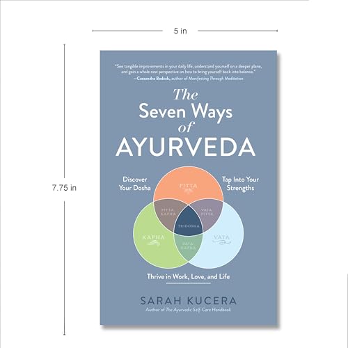 The Seven Ways of Ayurveda