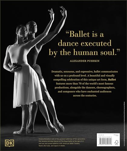 Ballet