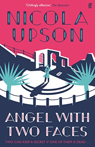 Angel With Two Faces : Josephi book cover