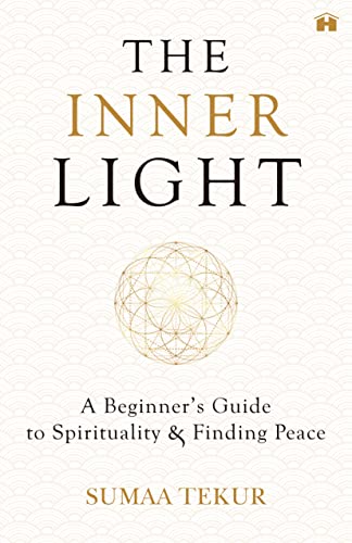 The Inner Light book cover