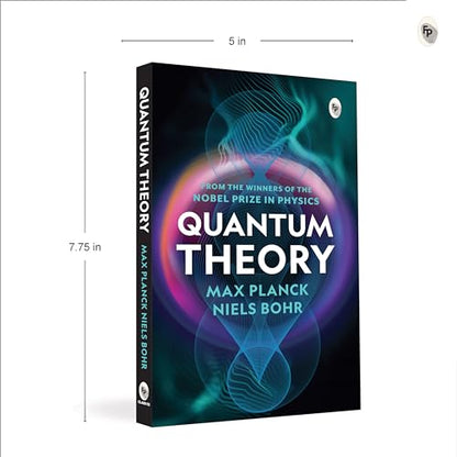 Quantum Theory (Popular Classics)