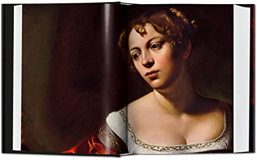 Caravaggio. The Complete Works. 40th Ed.