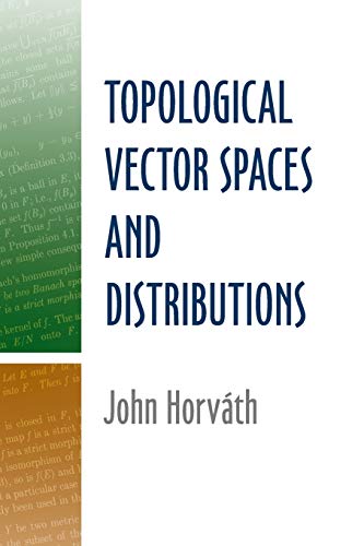 TOPOLOGICAL VECTOR book cover
