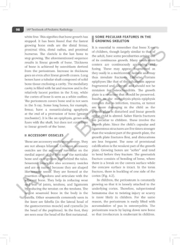 IAP Textbook of Pediatric Radiology
