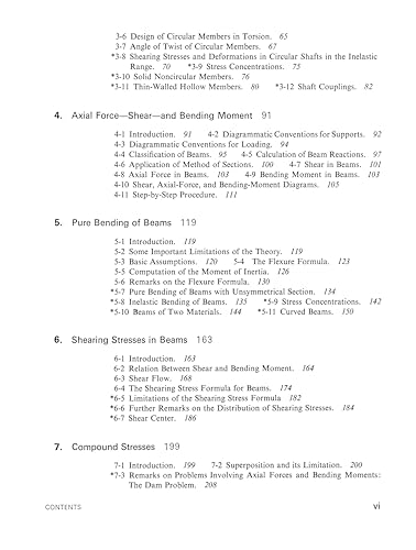 MECHANICS OF MATERIALS, 2ND EDN