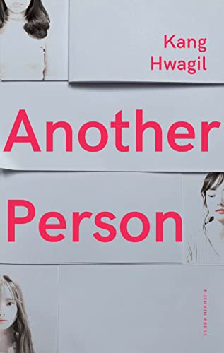Another Person book cover