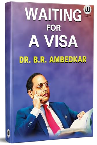Castes In India | States and Minorities | Ranade, Gandhi and Jinnah | Waiting For A Visa | Buddha Or Karl Marx | Dr. BR Ambedkar Books | English ... photo frame statue ??????? Lang Aani b. r.