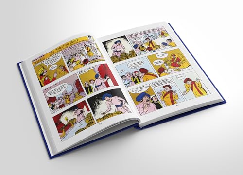Tinkle Origins - Vol 7