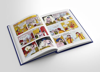 Tinkle Origins - Vol 7