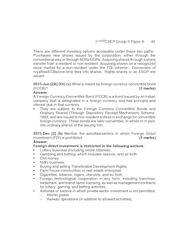 Scanner CS Executive | Paper-6: Economic, Commercial and Intellectual Property Laws |For Jun. 26, Dec. 26 Exams | Solved Papers with PYQs (Included Dec. 2025) | Shuchita Prakashan: 1 (Scanner Series)