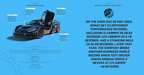 Top Gear Hypercars: The Greatest Automotive Gamechangers
