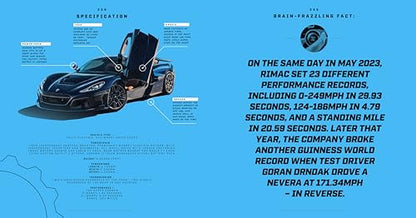 Top Gear Hypercars: The Greatest Automotive Gamechangers