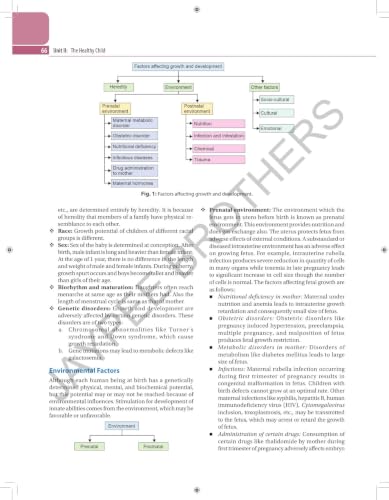 Essentials of Pediatric Nursing, 5/E for BSc Nursing 5th and 6th Semesters | Detailed Pediatric Nursing Procedures, OSCE, Case Scenarios, Pedia Pointers and Topic-Wise Exam Q&As
