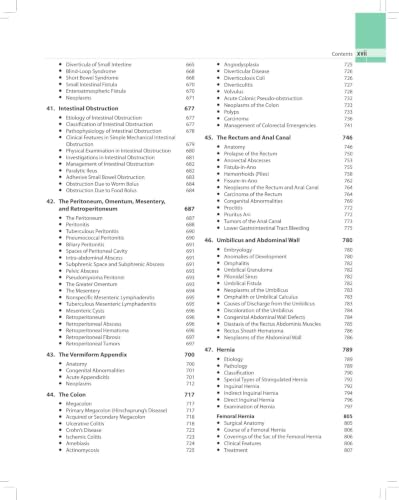 S Das Concise Textbook of Surgery, 12/E for MBBS Final Year Students | 1500+ MCQs with Answers, New Chapters on Oncology, Trauma and Anesthesia | NEET PG, INI-CET, FMGE Exam Prep: 1