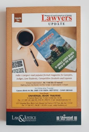 The Constitution of India Bare Act with Comments (As Amended by 106th Constitutional Amendment Act, 2023) | 100 Landmark Supreme Court Judgments (1950–2024) | Complete & Updated Edition 2026