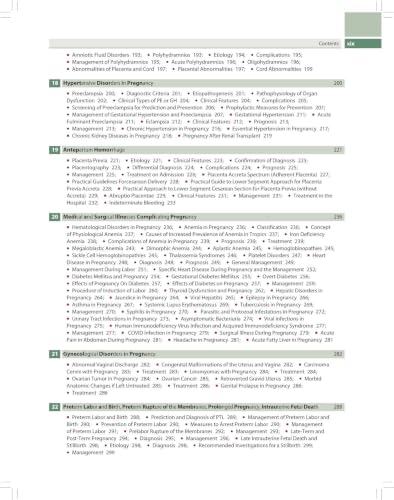 DC Dutta's Textbook of Obstetrics, 11/E for MBBS Students and NEET PG, INI-CET, FMGE | Including Perinatology and Contraception | 40+ Video Lectures, Case Presentations, MCQs and High Yield Topics